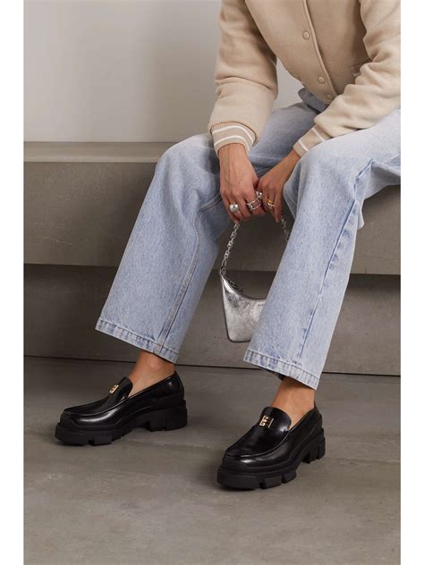 givenchy loafers|givenchy sneakers women.